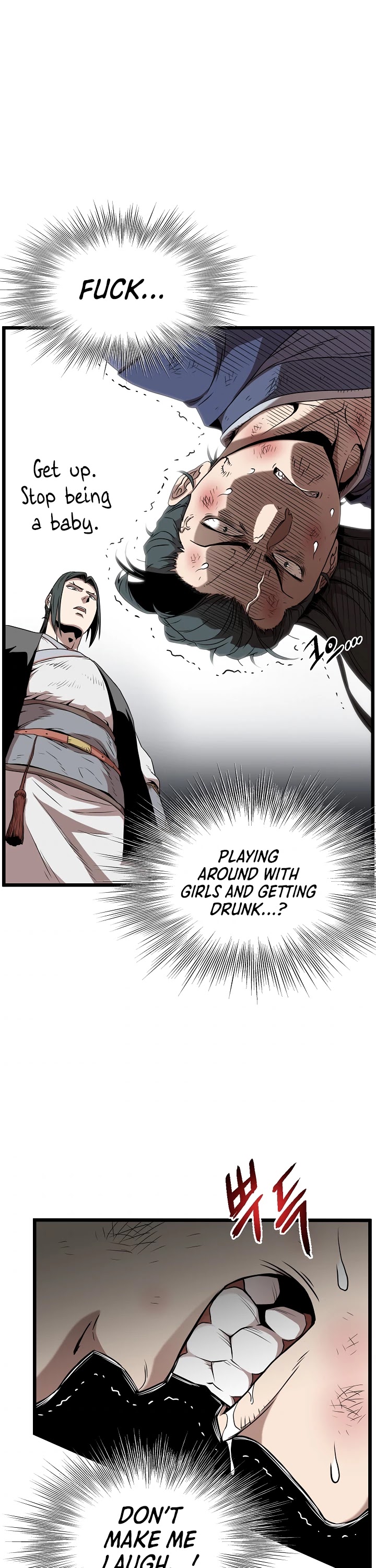 Murim Login Chapter 64 image 42